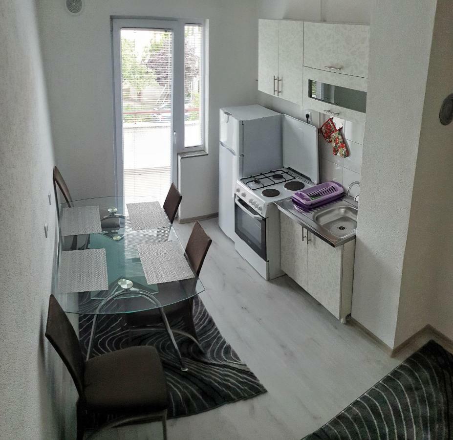 Apartment Lejlam SJJ Exterior foto